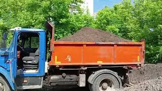Мне не нужен КАМАЗ,у меня есть ЗИЛОК КАЗаЧЕК