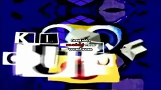 Klasky Csupo Water Sound Effect Effects 1