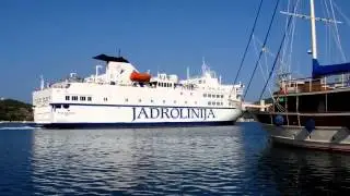 PETAR HEKTOROVIĆ - 20141005