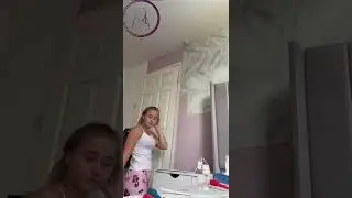 Cozy Summer Night Routine 132 