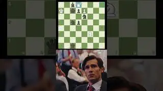 BRILLIANT 💎 #rooksacrifice  #brilliantmove #chessbrillantmoves  #chesstraps #queensac
