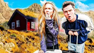 Kun Je Met Lies Zhara Overleven In Een Tiny House??