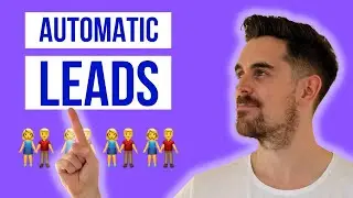 The #1 Sales Funnel Strategy (Complete Tutorial For More Leads, Sales & Profits)