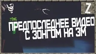 Как мы играем на ZM #15 предпоследнее видео с ЗОНГОМ