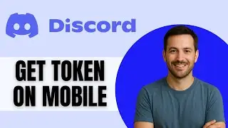 How To Get Discord Token On Mobile