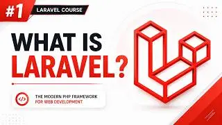 What is Laravel? Explained in 3 Minutes (2026 Guide)
