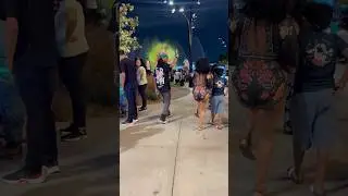 Would you dance with me !? 👀✨