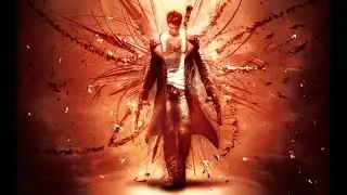 Nightcore Throat Full of Glass (Combichrist)