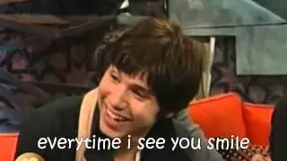 Everytime... Ryan Ross