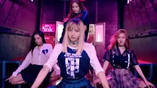 BLACKPINK - BOOMBAYAH 🔊重低音強化 BASS BOOST