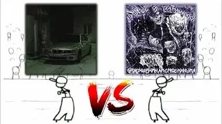 Phonk vs Phonk Music Battle 👿 Part 32 (Epic Battle)