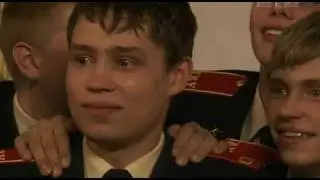 Кадетство
