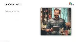 Shortcuts Reports – Advanced