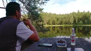 CAMPING MUNA TAYO