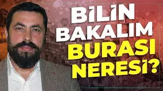Osmanlı'yı Oyuncak Eden Kavalalı Kim? | Balkanlar'ın Tapusu Eserlerimiz | Aksi Tarih, Ahmet Anapalı