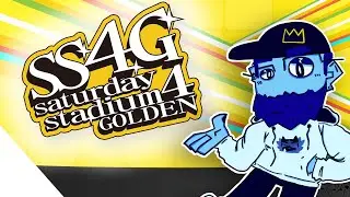 I interviewed people at SATURDAY STADIUM 4 GOLDEN, here's what happened.