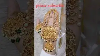 #latestjewellery