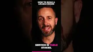 How to Build a Likable Brand