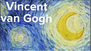 Vincent van Gogh Master Collection of Post-impressionism (age of 27 to 37)