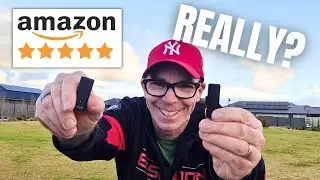 I bought this five star smartphone microphone for less than $50?