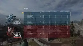 Call of Duty  Modern Warfare Open Beta Ground War Gameplay