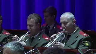 Скерцо для духового оркестра
