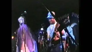 Funk-Kin - Super Stupid