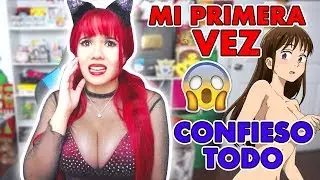 Mi Primera Vez... Fue HORRIBLE
