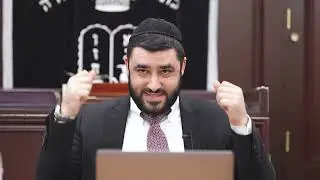 Rabbi Israel Yakobov RU