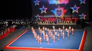 Twist and Shout Obsession 2013
