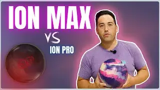 Do You NEED BOTH?? Ion Pro & Ion Pro Max