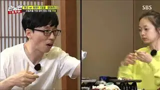 [Running Man Ep. 355] So min accidentally thanks Jae Suk in Japanese