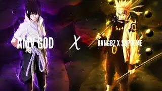 Polo G -Flex (ft.Juice WRLD) [AMV] collab w Amv God