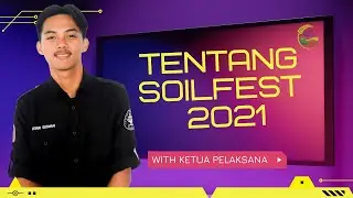 ABOUT SOIL FESTIVAL 2021