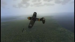 IL2 1946  B-239  Pohjoisten taivaiden helmi