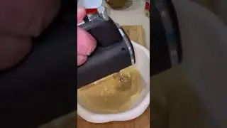 Творожная запеканка!