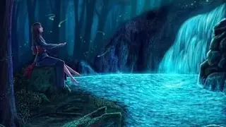Клип аниме(Heavynn Gates – You're The One)