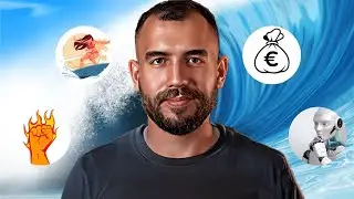 Surfez l’IA, Domptez la Vague