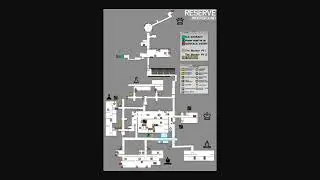 Escape from Tarkov Reserve guide