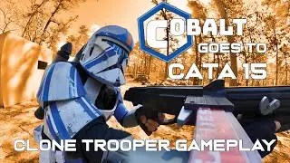 Storm the Enemy | C38 and Jet Trooper Loadout Gameplay