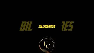 Learn from the Best: Billionaires Life-Changing Tips💰 