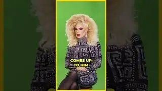 😭 Katya Tries to Tell a Story With Full Sincerity 