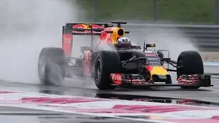 F1™ 2015 Event: Melbourne Grand Prix (Albert Park)