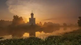 «Близ Господь сокрушенных сердцем, и смиренныя духом спасет» (Пс. 