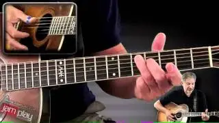 Hawkeye Herman Free Blues Guitar Lessons