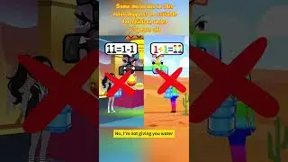 The Mysterious Faucet#funanimation |animation | funny | story