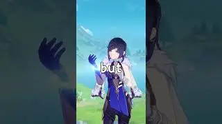 the most useless element in genshin impact