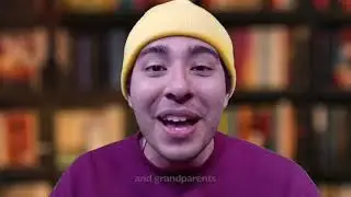 The Poem Where My People Never Suffer