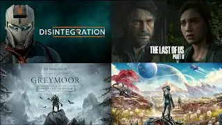 TOP Best Upcoming Games of JUNE ( 2020 ) PS4, Xbox One, PC