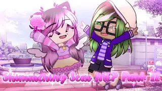 Shimmering Seas MEP Part:12